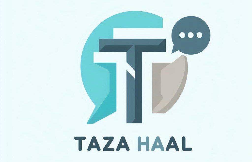 Taza Haal